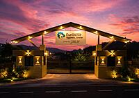 Euroville - Amansaraa Resort Near Shahapur