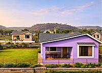 Best villa with swimming pool stay near shahapur