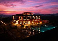 Amansaraa Resort Near Shahapur