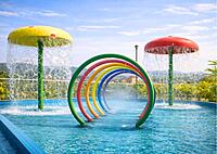 Amansaraa Resort Near Shahapur