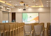 Amansaraa Resort Near Shahapur