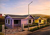 Best villa with swimming pool stay near shahapur