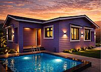 Best villa with swimming pool stay near shahapur
