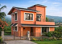 Best villa with swimming pool stay near shahapur