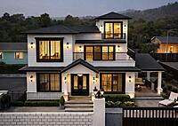 Best villa with swimming pool