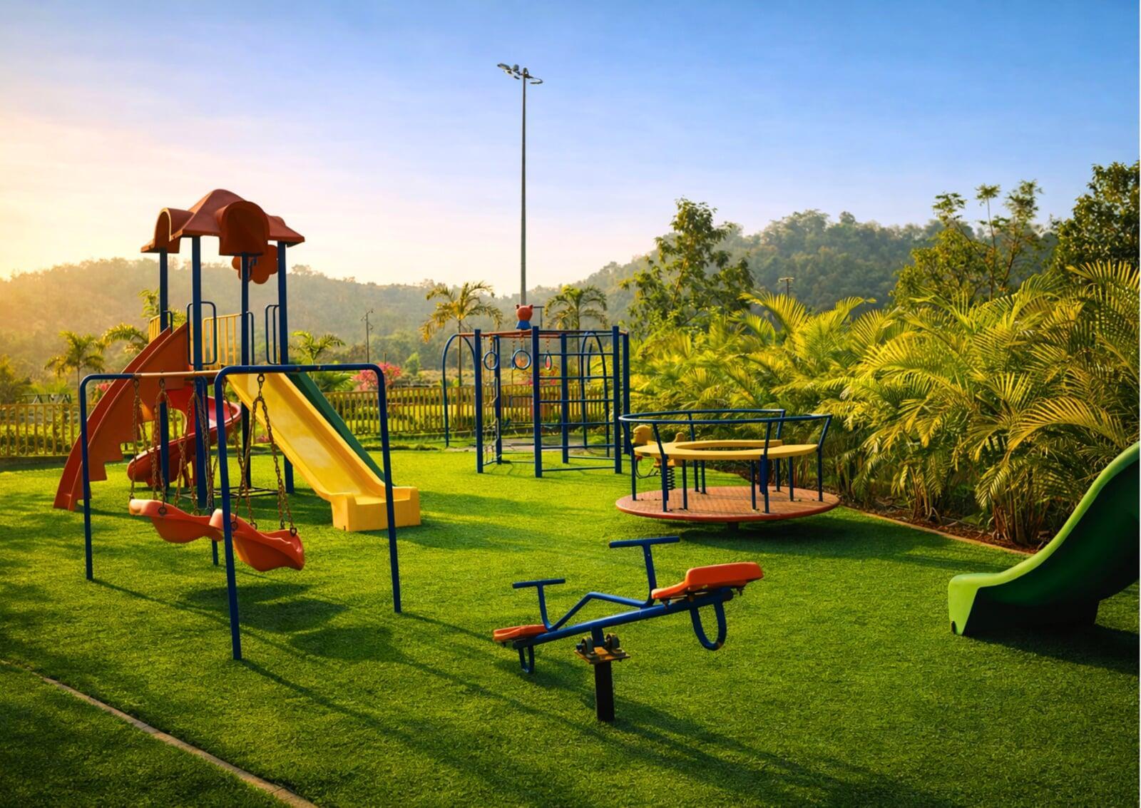 Amansaraa Resort Near Shahapur