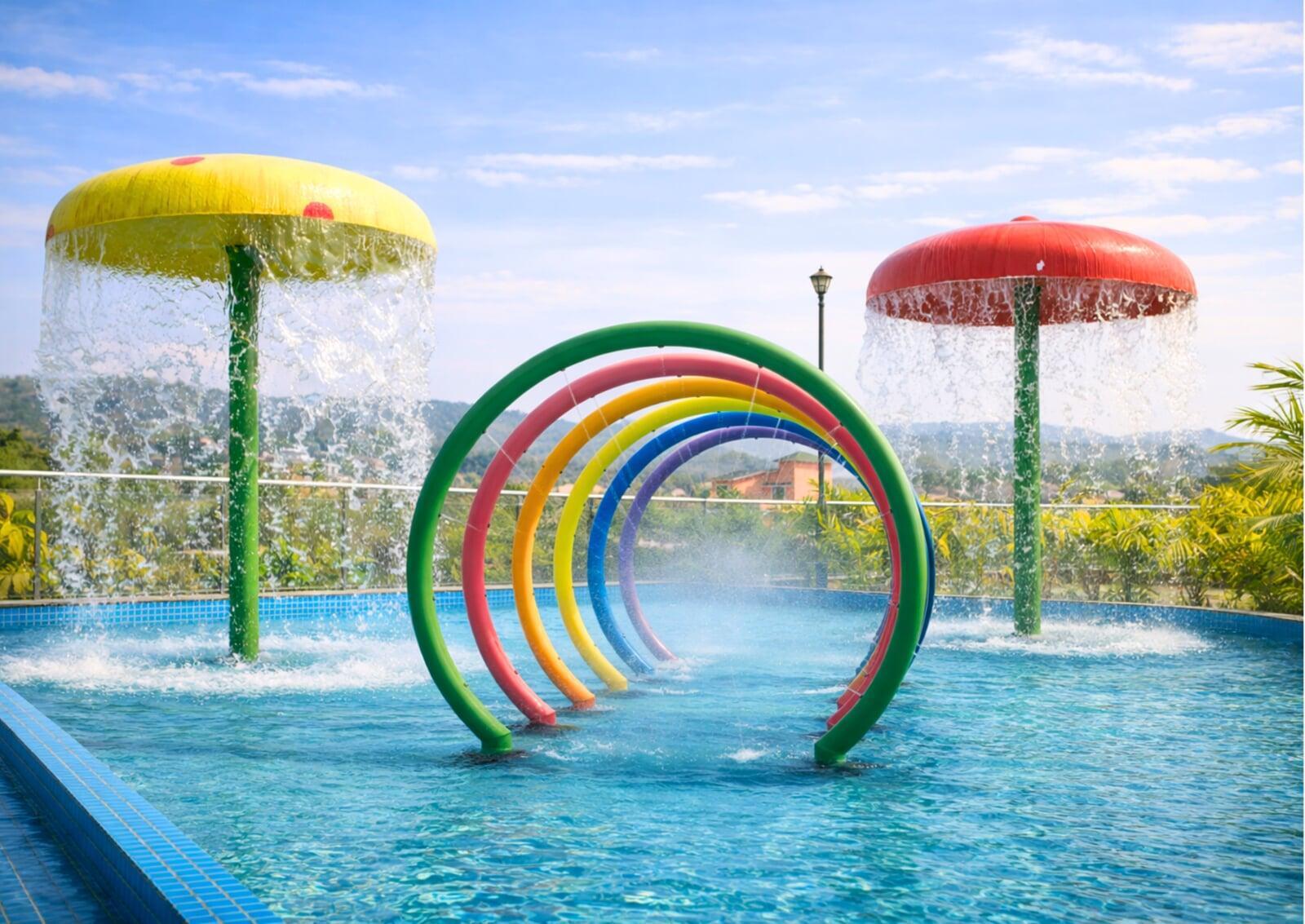 Amansaraa Resort Near Shahapur