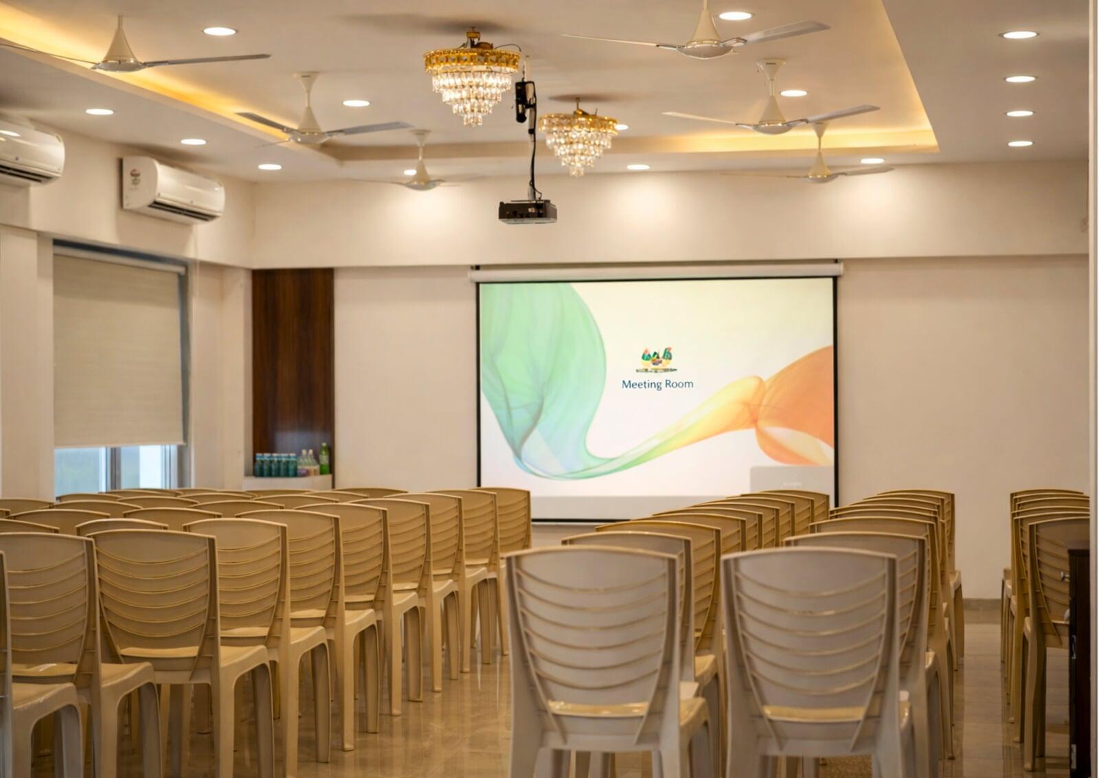 Amansaraa Resort Near Shahapur